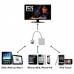 Yellow-Price iPad To HDMI Cable Adapter For Apple iPad, iPad 2, iPhone 4 And iTouch - Connect iPad To HDTV Screen